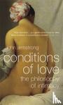 Armstrong, John - Conditions of Love