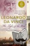 Nicholl, Charles - Leonardo Da Vinci - The Flights of the Mind