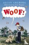 Ahlberg, Allan - Woof!
