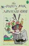 Blake, Quentin - The Puffin Book of Nonsense Verse