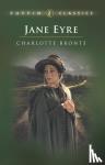 Bronte, Charlotte - Jane Eyre