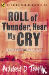 Taylor, Mildred - Roll of Thunder, Hear My Cry