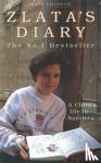 Filipovic, Zlata - Zlata's Diary