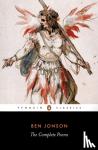Jonson, Ben - The Complete Poems