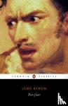 Byron, Lord - Don Juan