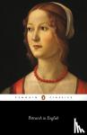 Roche, Thomas - Petrarch in English