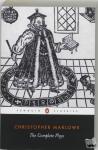 Marlowe, Christopher - The Complete Plays