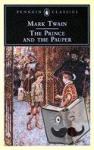 Twain, Mark - The Prince and the Pauper