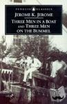 Jerome, Jerome K. - Three Men in a Boat and Three Men on the Bummel - To Say Nothing of the Dog! & Three Men on the Bummel