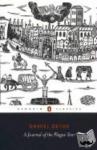 Defoe, Daniel - A Journal of the Plague Year