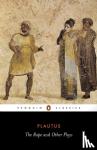 Plautus - The Rope and Other Plays