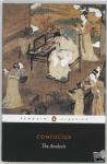 Confucius - The Analects