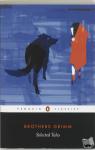 Grimm, Brothers - Selected Tales