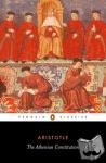 Aristotle - The Athenian Constitution