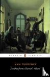 Turgenev, Ivan - Sketches from a Hunter's Album