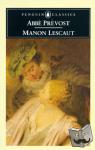 Prevost, Abbe - Manon Lescaut