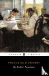 Dostoyevsky, F.M. - Brothers Karamazov