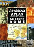 Scarre, Chris - The Penguin Historical Atlas of Ancient Rome