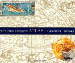 McEvedy, Colin, Woodcock, John - The New Penguin Atlas of Ancient History