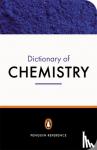 Sharp, D W A - The Penguin Dictionary of Chemistry