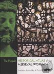 Jotischky, Andrew, Hull, Caroline - The Penguin Historical Atlas of the Medieval World