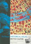 Dalziel, Nigel - The Penguin Historical Atlas of the British Empire