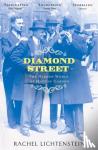 Rachel Lichtenstein - Diamond Street