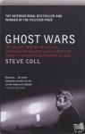 Coll, Steve - Ghost Wars