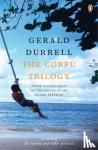 Durrell, Gerald - The Corfu Trilogy