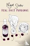 Slater, Nigel - Real Fast Puddings
