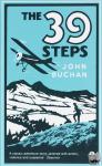 Buchan, John - The Thirty-Nine Steps