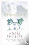 Phillips, Adam - Winnicott