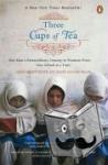 Mortenson, Greg - Three Cups Of Tea