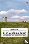 Klein, Stefan - Time: A User's Guide