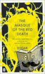 Poe, Edgar Allan - The Masque of the Red Death