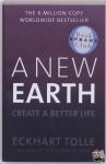 Tolle, Eckhart - A New Earth