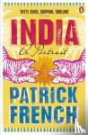Patrick, French,, French, Patrick - India - A Portrait