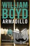 Boyd, William - Armadillo