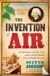 Johnson, Stephen T - The Invention of Air