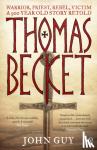 Guy, John - Thomas Becket
