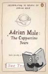 Townsend, Sue - Adrian Mole: The Cappuccino Years