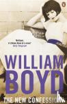 boyd, william - New confessions