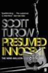 Turow, Scott - Presumed Innocent