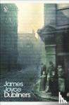 Joyce, James - Dubliners