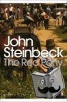 Steinbeck, Mr John - The Red Pony