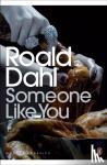 Dahl, Roald - Someone Like You