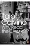 calvino, italo - Why Read the Classics?