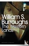 Burroughs, William S. - The Western Lands