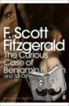 Scott Fitzgerald, F - The Curious Case of Benjamin Button
