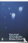 kawabata, yasunari - Snow country